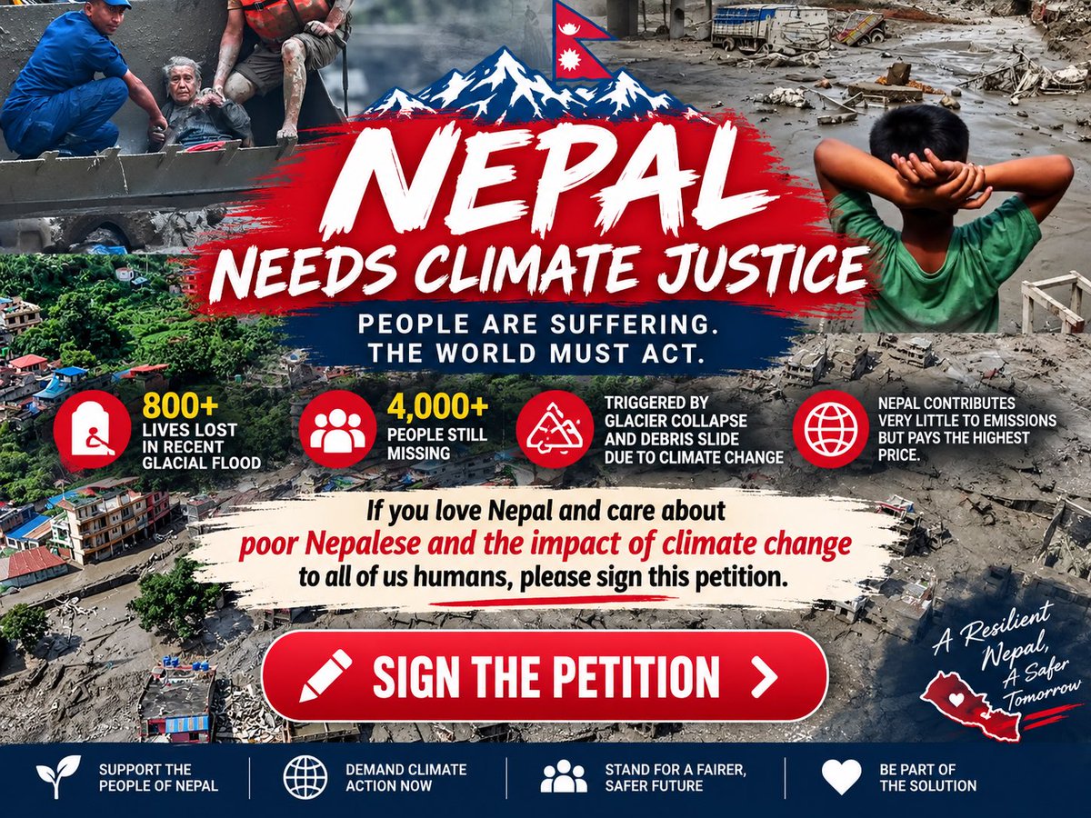 GlobalNepalese's tweet photo. @AJEnglish https://t.co/j74IwWhx4a https://t.co/4OtSkxJiLv