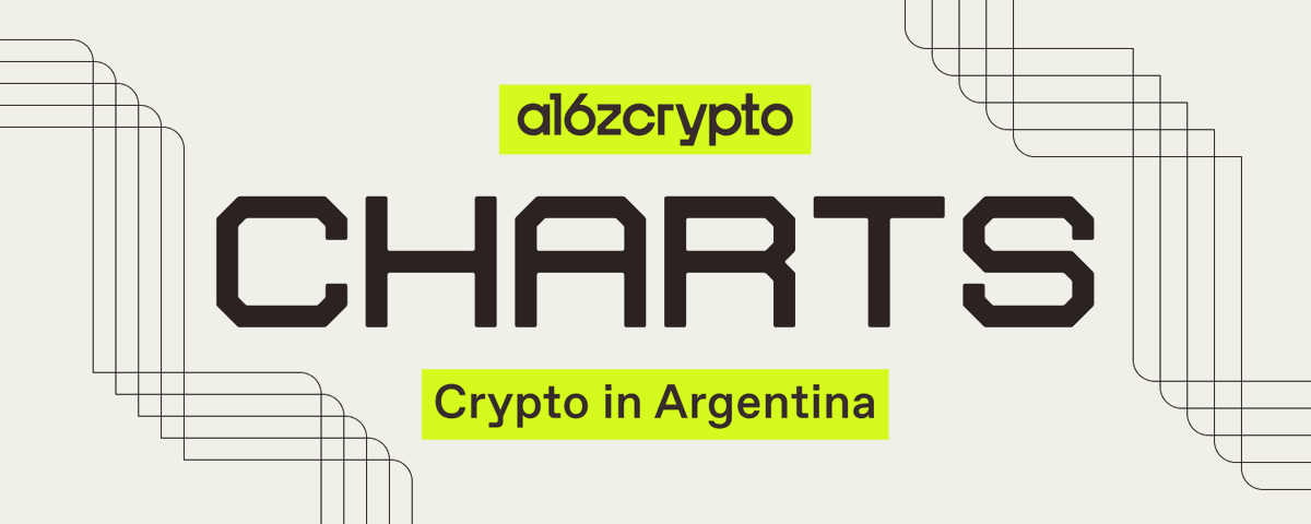 How Argentina Uses Stablecoins, in 5 Charts (4 minute read)
