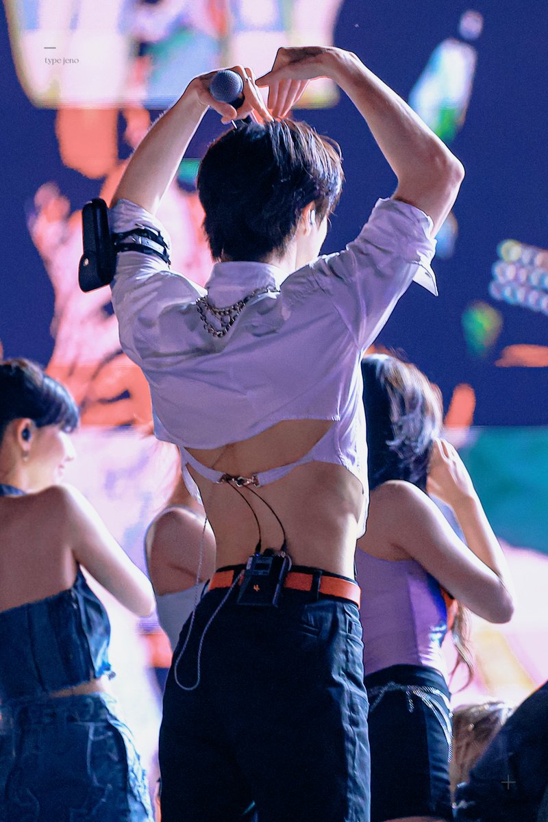 Jaemjen00z's tweet photo. 230923

#JENO　#제노
#NCTDREAM

cr: to owner https://t.co/BgZ8mfGvH1