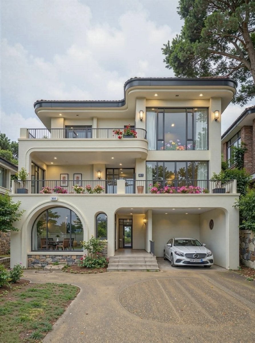 HOUSEPORN___'s tweet photo. Perfect house 😍 https://t.co/4pDTXhAMWf