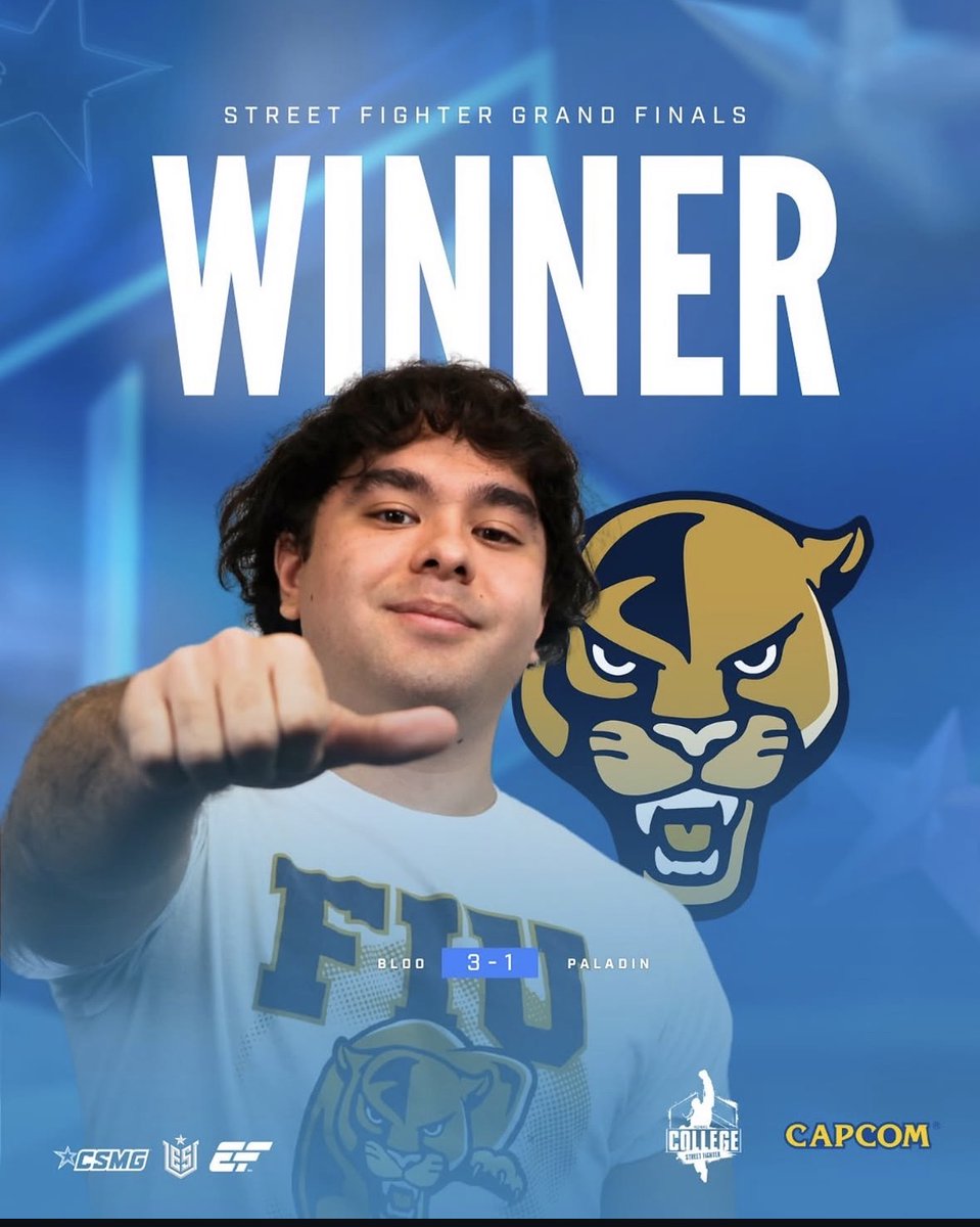 EliTheCurry's tweet photo. @Vofdestruction @lljb3 Don’t know if you’re making this joke on purpose but Bloo is/was FIU and that is literally in Miami haha https://t.co/ojCQqOHm0M