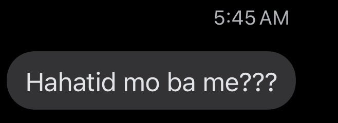 coupkatsu's tweet photo. hindi ko na rin talaga alam role ko sa pamilyang to 😭 https://t.co/b9wwzX1hI6