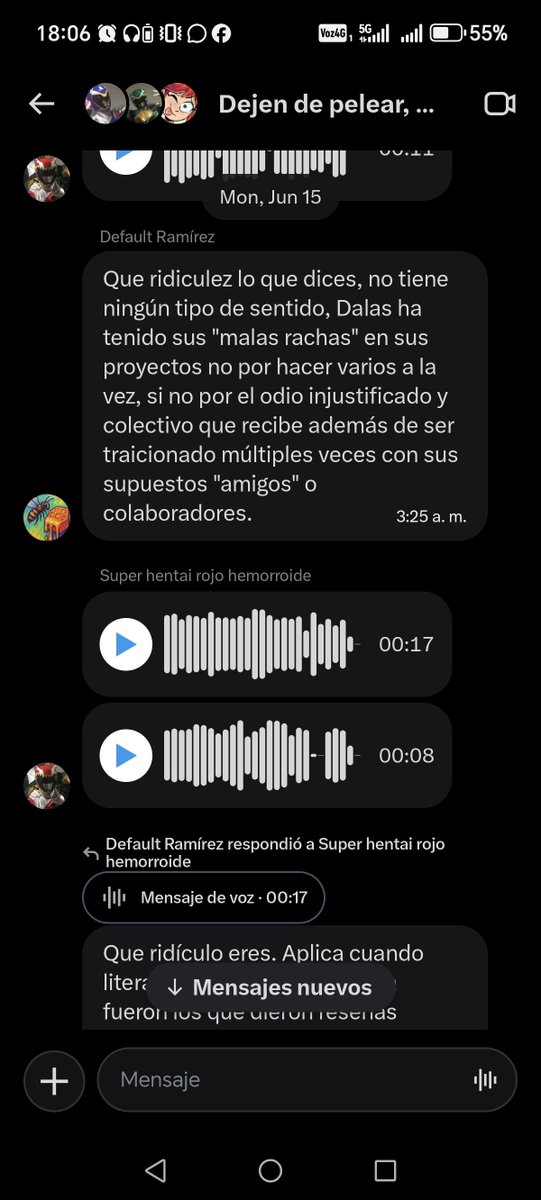 Varonman2's tweet photo. @DellawerXDD @Michael_Mikael5 @default_ra41820 @Chill_takeslut @linamandarina8 Lo que sigue es Dalas exponiendo sin querer que su fuente era Warren, incluyendo Drive qué se filtró al catfishear a Warren, revelando se que fue hecho en conjunto a Vallmajor, otro tipo funado por cepero https://t.co/6cDics4L9n
