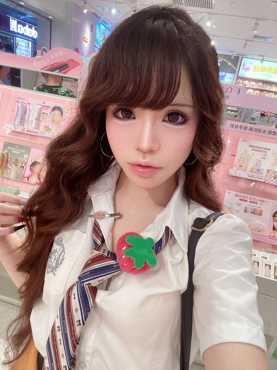 Yumeri_ichigo's tweet photo. 夏が終わったね
#ギャル #ギャルメイク #ギャルコーデ #白ギャル #白ギャルメイク #ギャルと繋がりたい #令和ギャル #gyaru #gyarufashion #gyarustyle https://t.co/pm1HHgLJkc