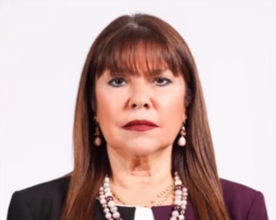 yemargent's tweet photo. La sorcière du Paraguay a été condamnée. 🎉😭🥳🥳 https://t.co/RD9XWMWcGe