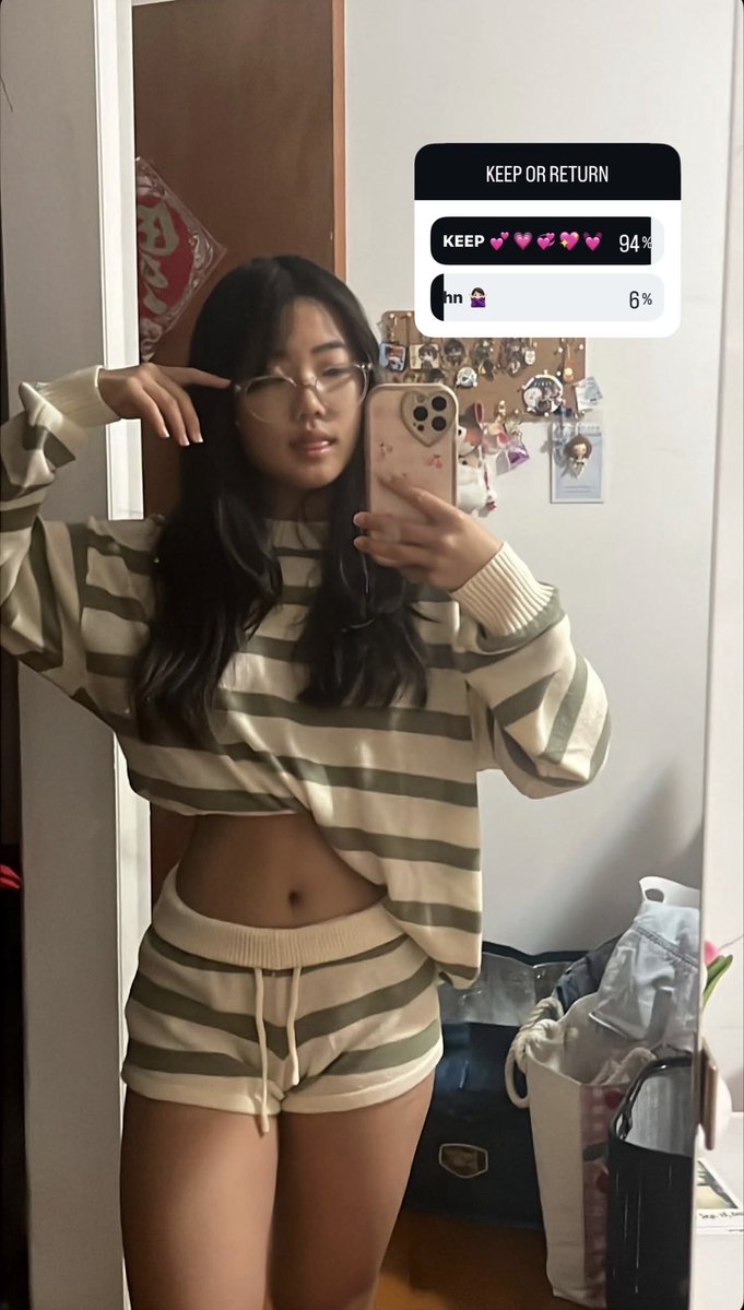 laparolaconlan's tweet photo. Posted this on ig… what do you think ?? 

#wasian #ricebunny https://t.co/VCdbRbTc7e