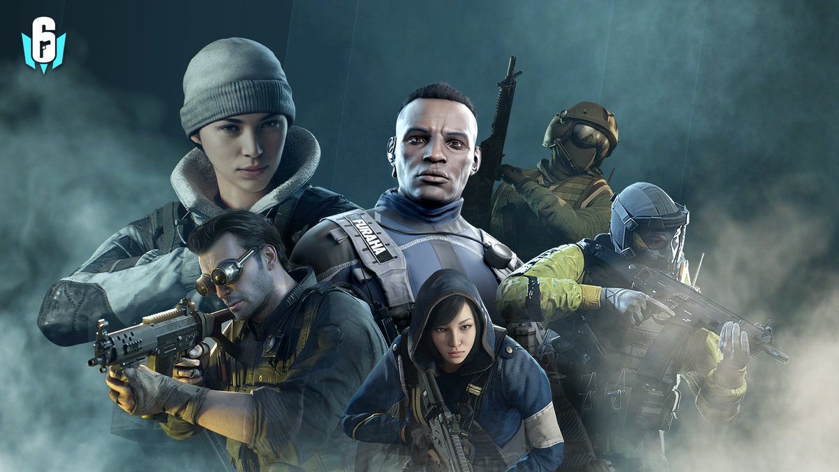Rainbow6Mobile's tweet photo. 🎮 Full Deployment is LIVE! 🎮

No unlocks. No limits. Every #R6M Operator is available for free in this limited-time mode!

👀 Try that Operator you've been eyeing
 🧪 Experiment with new strategies
 🎯 Find your next main

Who are you picking first, Operators? https://t.co/7LBqlxXhXI