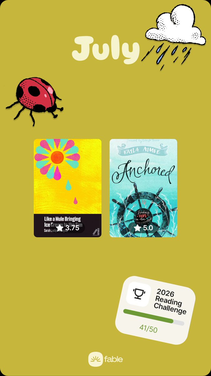 Preshheart1's tweet photo. May - August 📖📚✨💅🏾
#booktwt https://t.co/QUvFLaFx2K
