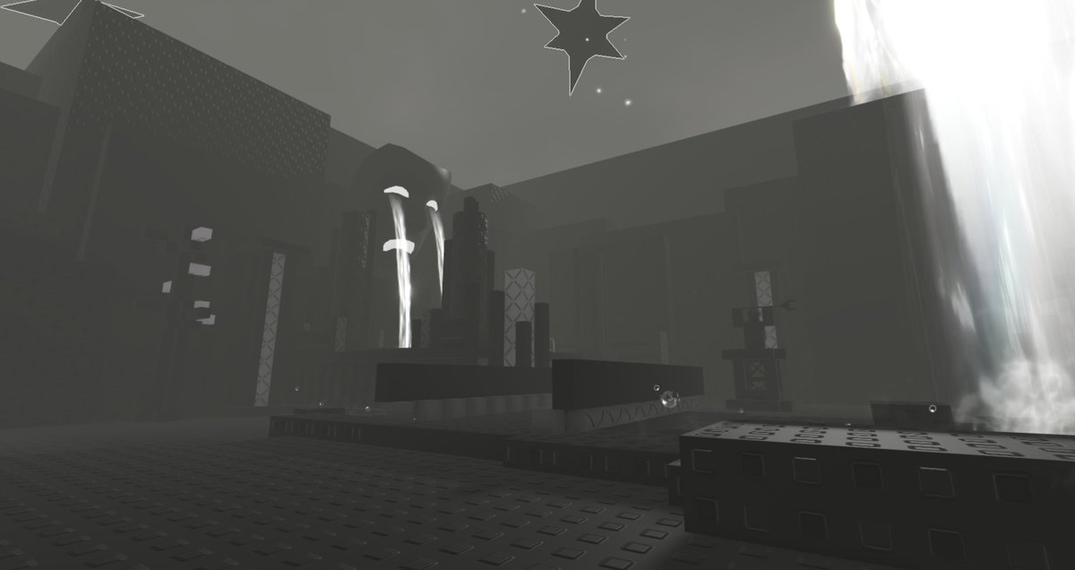 Forsaken_News's tweet photo. 🚨News🚨

Here's a look at the Ethereal Tempest Map Variant!
Made by: @kazena_again &amp; @Enoderen 

#Forsaken #forsakenroblox #noli https://t.co/AA6958a2R0