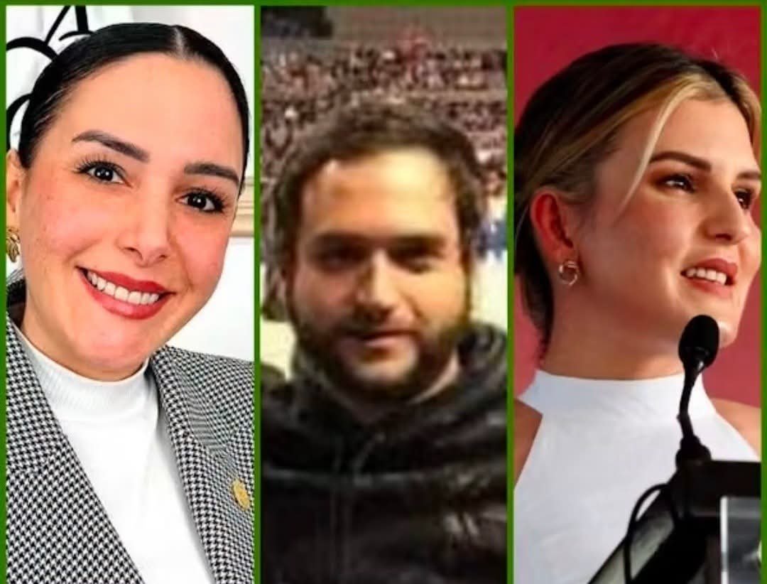 gralaguilar's tweet photo. 🚨🔥 ¡LA FAMILIA LÓPEZ OBRADOR TAMBIÉN COBRA EN EL GOBIERNO DE VERACRUZ!

¡N'OMBRE QUE CHULADA verdad @rocionahle !

💰 Tres hijos de Arturo López Obrador, hermano del expresidente Andrés Manuel López Obrador, ocupan cargos dentro del Gobierno de Veracruz y, de acuerdo con la publicación de Versiones, uno de ellos tendría un sueldo de 145 mil pesos mensuales.

📌 Erandi López Herrería es señalada como rectora de El Colegio de Veracruz (COLVER).

📌 Tarheny López Herrería ocupa, según la nota, una subdirección en la Secretaría de Salud.

📌 Pedro Arturo López Herrería aparece como asesor del secretario de Gobierno, Ricardo Ahued.

Además, la publicación señala que el yerno de Arturo López Obrador también ocupa un cargo en el sector salud estatal.

🔥 La información ya desató cuestionamientos sobre nepotismo, privilegios y presuntos vínculos familiares dentro de la nómina pública.

La gran pregunta es:

👉 ¿Llegaron a esos cargos por su preparación y experiencia o por su apellido?

💬 ¿Tú qué opinas? ¿Mérito profesional o influyentismo?