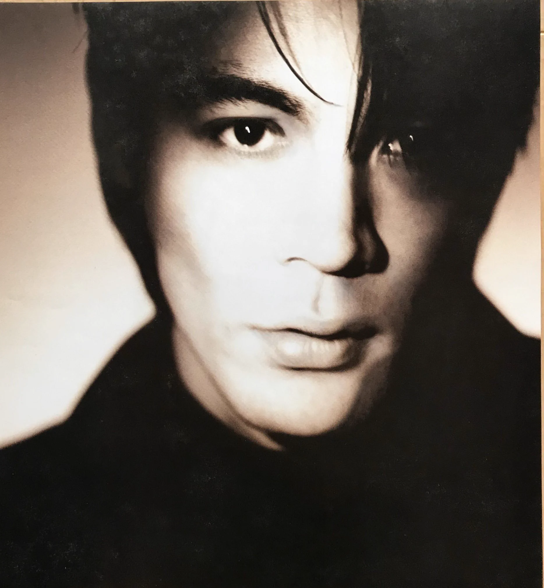 ZERO（音楽専用） в X: „【今日は何の日】 氷室京介 1stソロアルバム