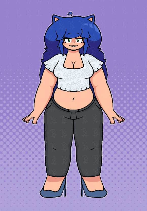 SSonario's tweet photo. No tenía muchas ganas de subir este dibujo por... Razones, pero ya que
Contenido es contenido

Un día me picó por hacer un what if de como se verían estas 2 tonotas si fuesen milfs https://t.co/BcJo0t70gp