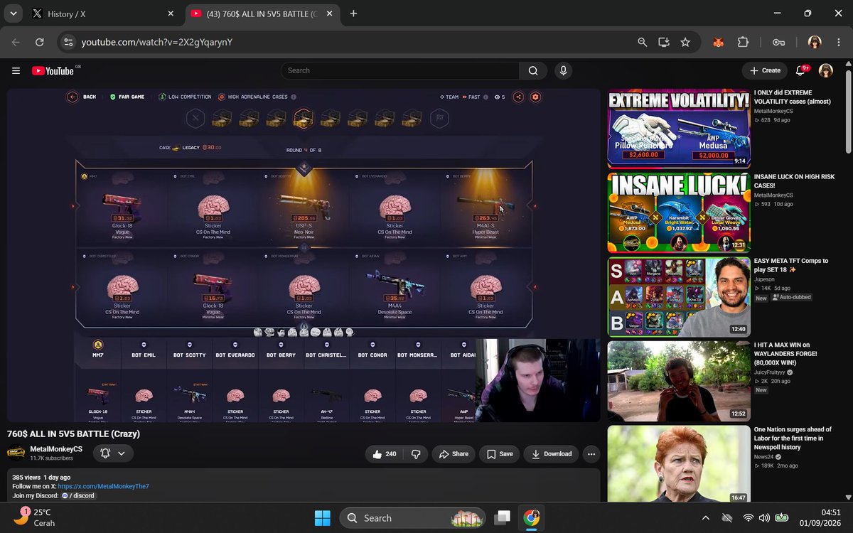 ynncill's tweet photo. @MM7Rewards https://t.co/NQuKuvwyTW