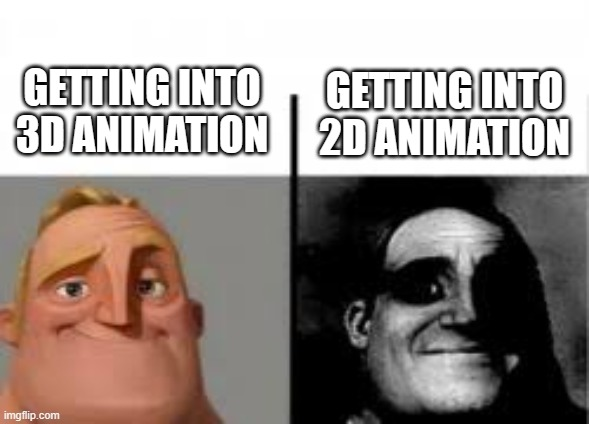 YCHive7's tweet photo. 🎨 2D vs 3D Animators: Drop your work below! 👇

Show us your style:
✍️ 2D, 3D, or Both?
📸 1 Showcase GIF / Video / Image
🔗 Your Portfolio or Shop link!

Let’s boost each other and grow together! 💜✨

#Animation #2DAnimation #3DAnimation #VTuber #ArtShare https://t.co/u79Q2MPowu