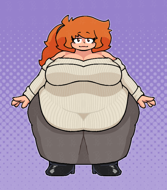 SSonario's tweet photo. No tenía muchas ganas de subir este dibujo por... Razones, pero ya que
Contenido es contenido

Un día me picó por hacer un what if de como se verían estas 2 tonotas si fuesen milfs https://t.co/BcJo0t70gp