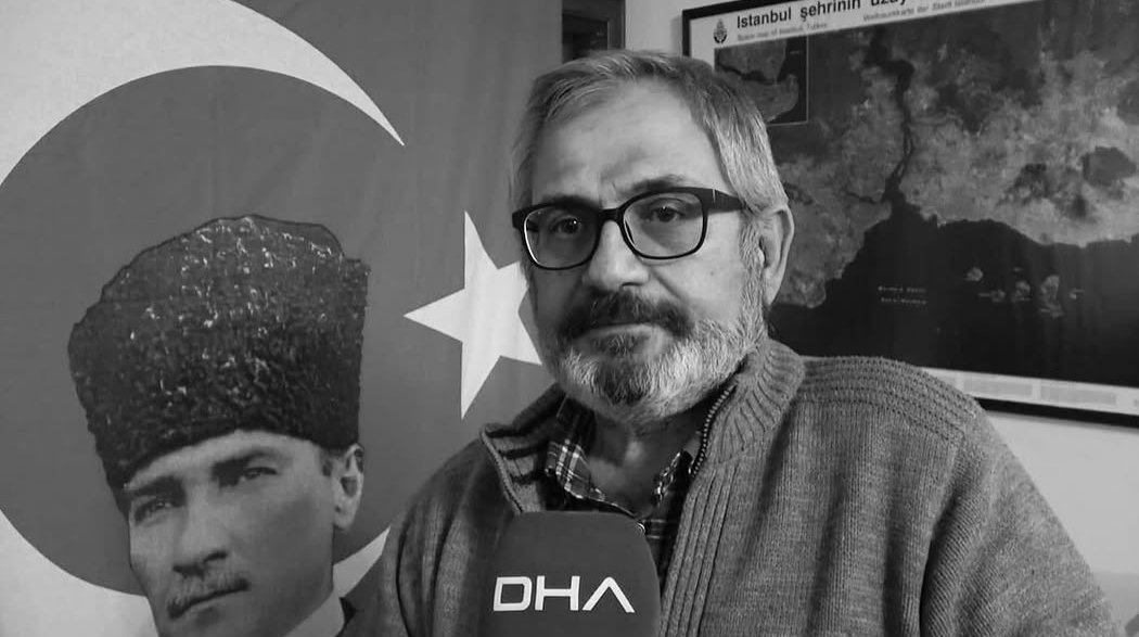 ElifAver's tweet photo. 6 yıl....

Yattığın yer incitmesin abim ❤️

#jeofizik https://t.co/BAvdasJmx7