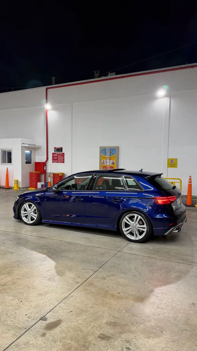 fierros_al_piso's tweet photo. Audi https://t.co/9oL2V7wAt6