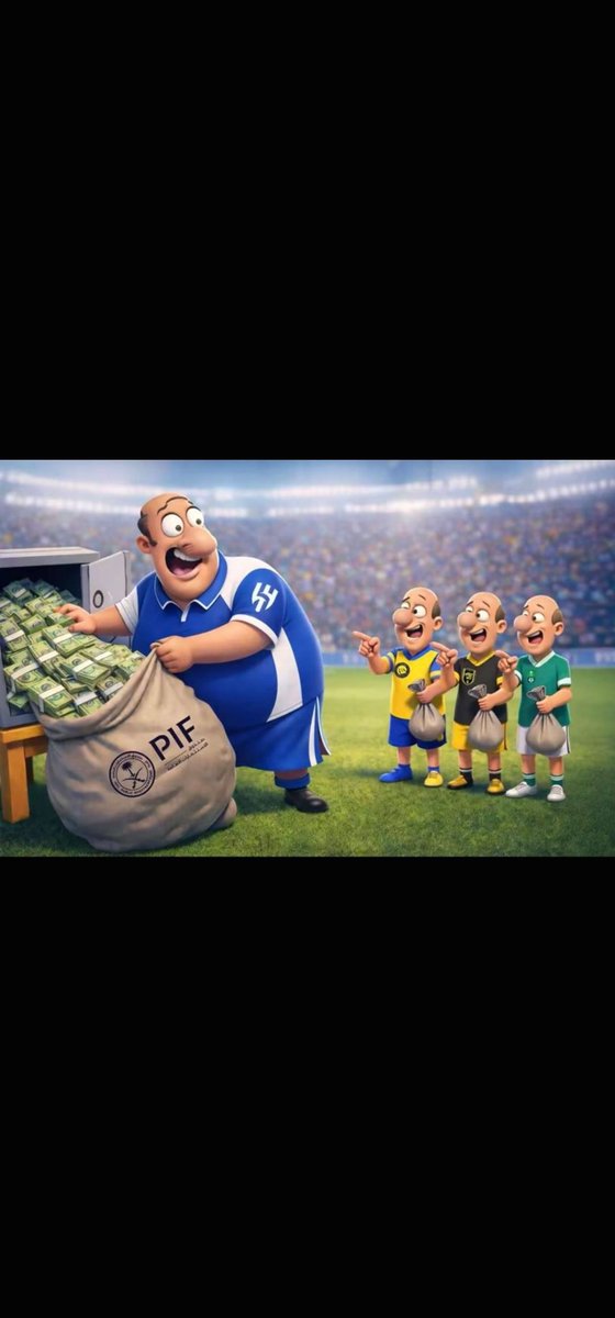 sge07's tweet photo. @Alhilal_FC تذكير : الكذاب يدخل النار https://t.co/oW7sZjk8oq