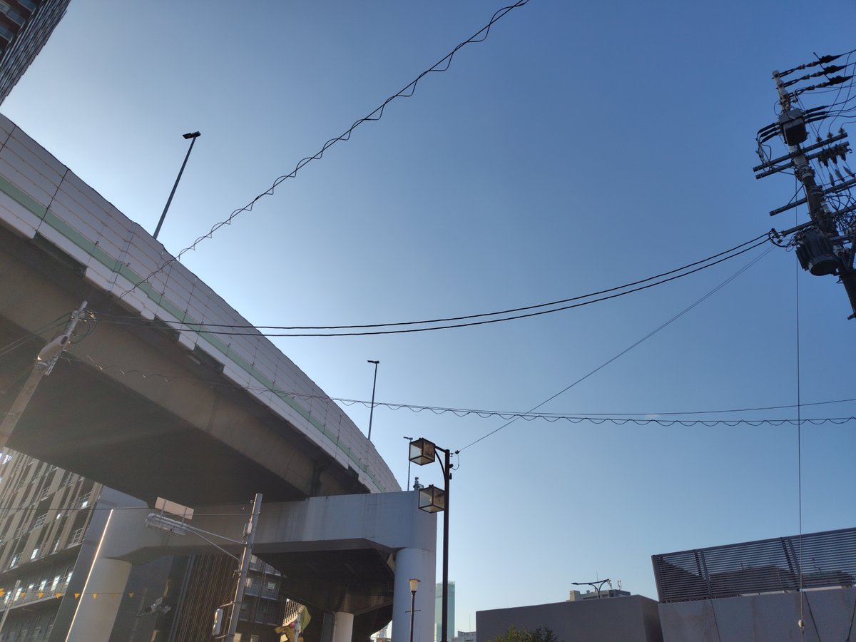 ODAkizuten's tweet photo. おはようございます☀️
木津市場の業務用スーパー、オーディエーです

今日は #防災の日

大阪では「大阪880万人訓練」が実施されます。
訓練用メールの受信音が鳴り響いてびっくりしないよう各自で対応に気をつけましょう😆

#企業公式が毎朝地元の天気を言い合う https://t.co/SFOZmLAoNh