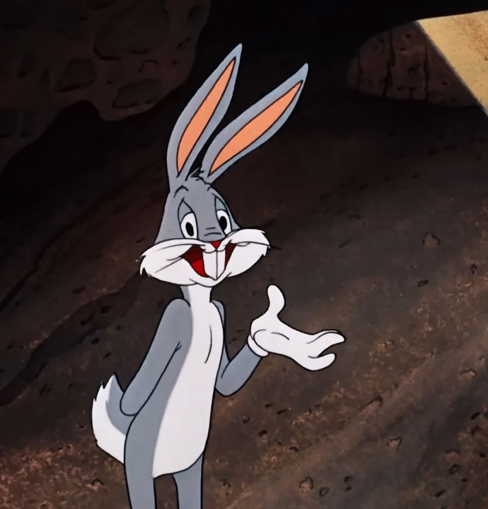 jui_cyapple's tweet photo. the hilarity of these two being the most op characters in the entire looney tunes franchise. 

literal trickster gods with one of them knowing he has the power and owns it while the other is oblivious to the fact he’s untouchable by every means. https://t.co/GAIMn4cZXa