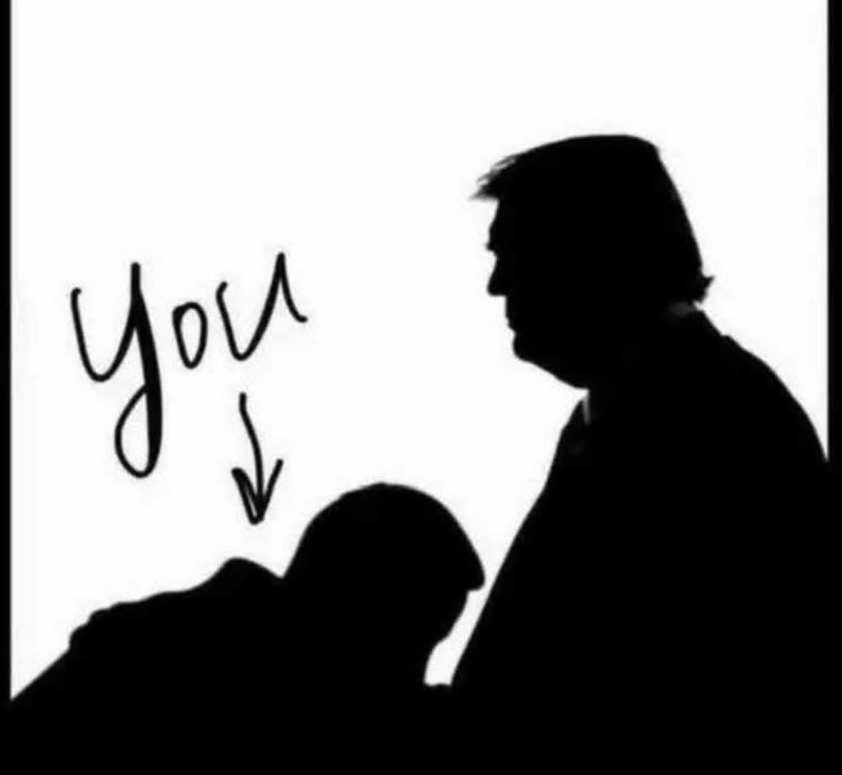 JcCarb12's tweet photo. @RogerJStoneJr SHUT THE FUCK UP COCK SUCKER. https://t.co/e8ZTYtRCw9