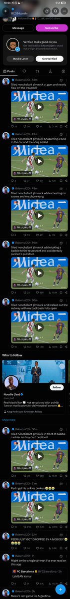 HIMcompz's tweet photo. This guy is obsessed 😭😭😭 https://t.co/LG6Dbov7UW