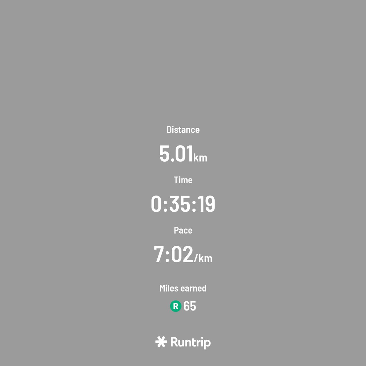 ouishake's tweet photo. 今日🏃週末は旅に出てました
自分のペースで無理せずやります https://t.co/YRY1FFIuoN