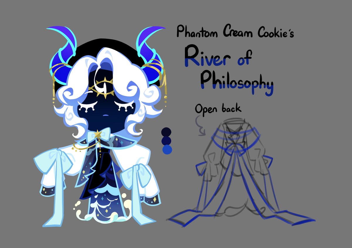 kat_sune's tweet photo. Philosopher's muse

#cookierunoc https://t.co/xURayIHgkM