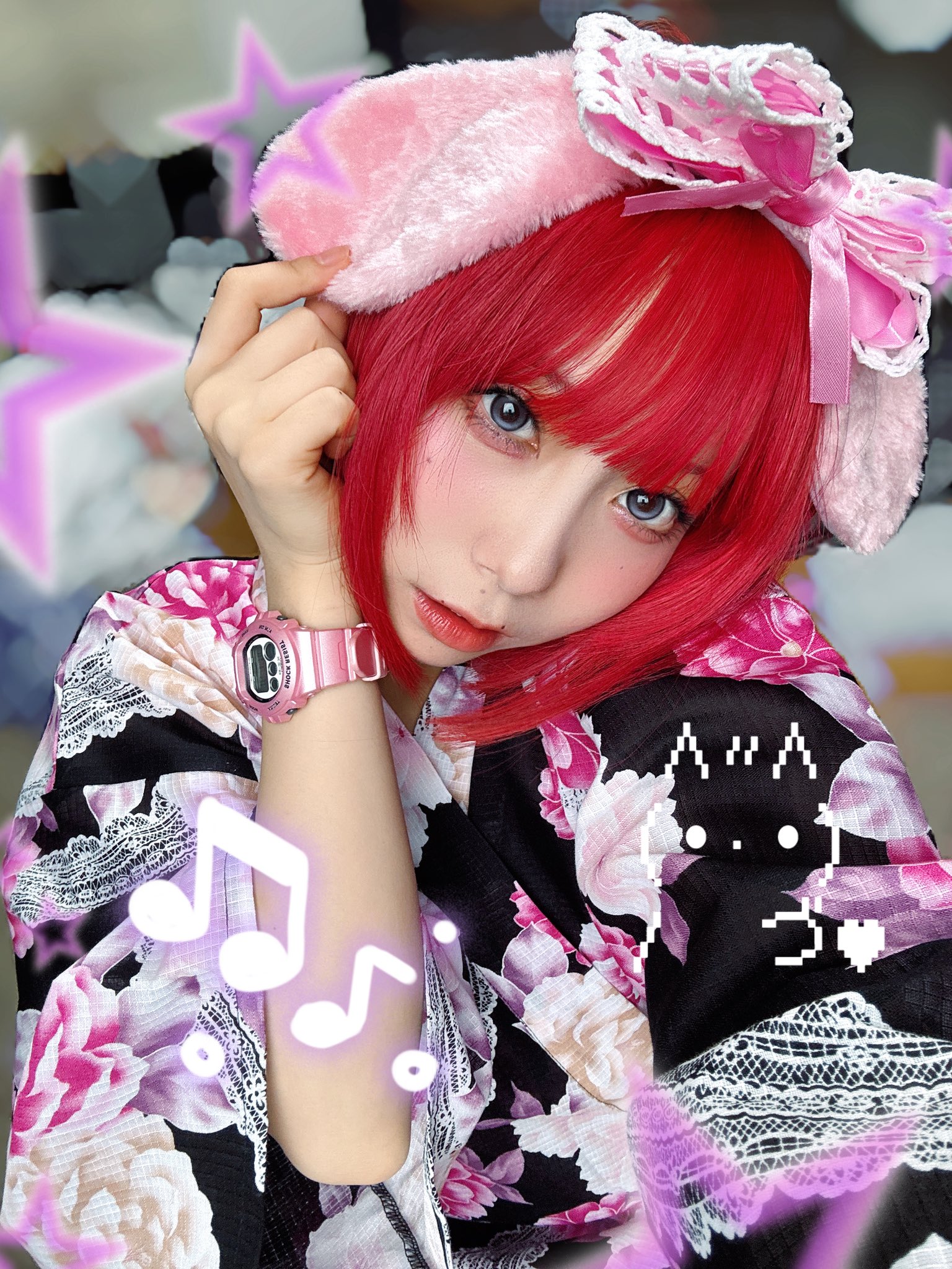 はる陽。🌷💫 в X: „おはる陽〜☆。.:＊・゜“ / X