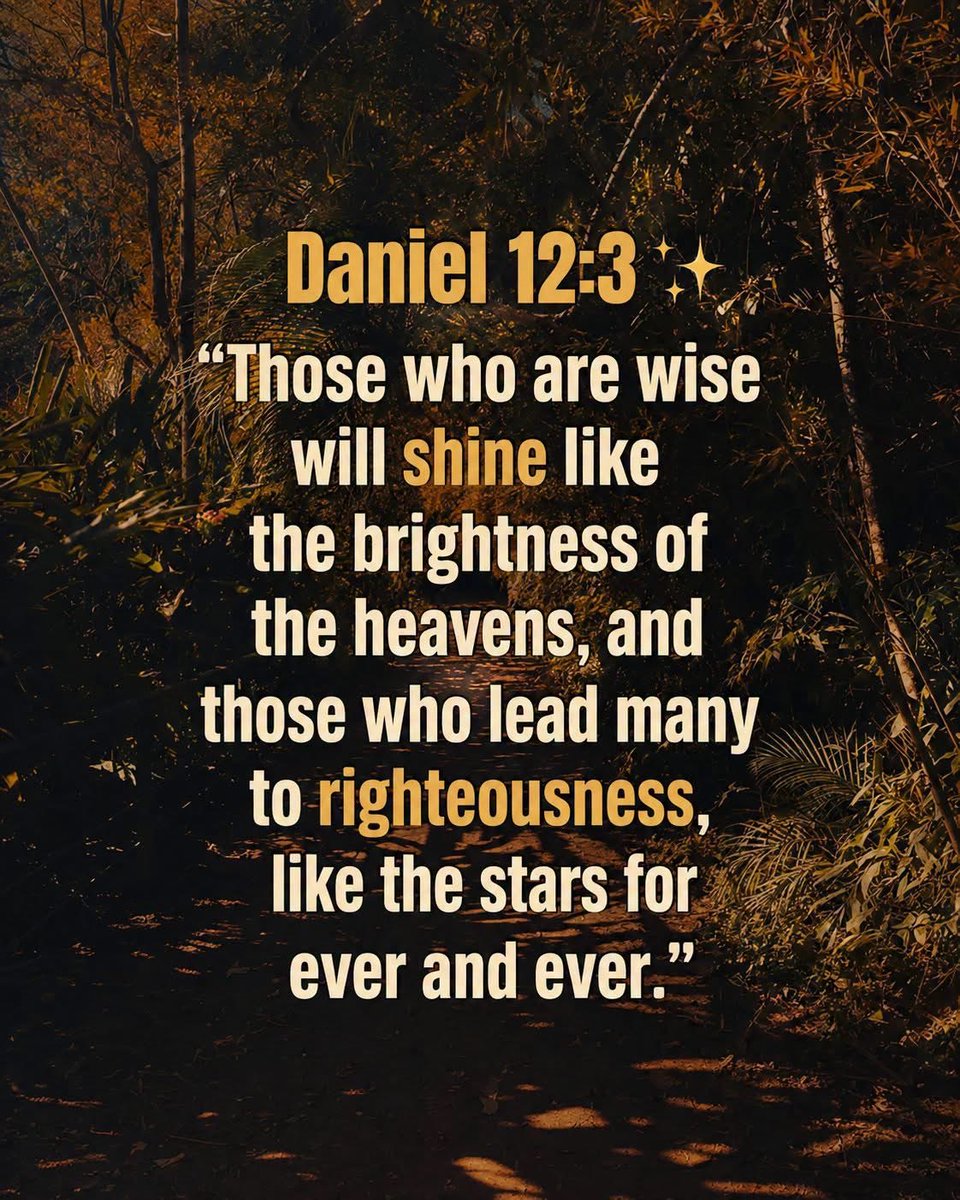 Godislove7261's tweet photo. Your impact doesn’t end with you. The lives you touch, the people you influence toward righteousness, that legacy shines forever. 🙏🏽 https://t.co/shLduAwwi5