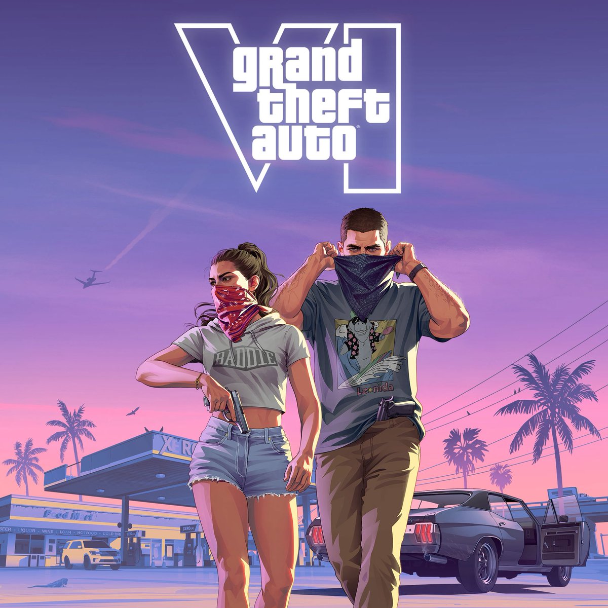 GiannissTape's tweet photo. My two most anticipated games https://t.co/uWMEV9HfAM