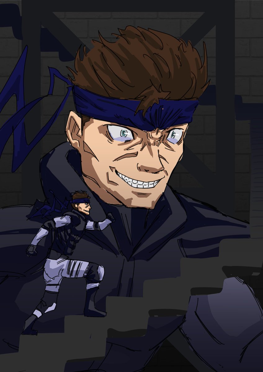 Norsson_'s tweet photo. He/Him
cishet cracker from down under
Play MGS
Read Love Bullet
Read Kagurabachi
Read FullMetal Alchemist
I draw occasionally, follow along to see me on my journey
Alt for emergencies: @Poinksson_ (don't expect any posts) 
Gimmick me pretty please https://t.co/ULoz4jq0sN https://t.co/IlM9nx8vZD