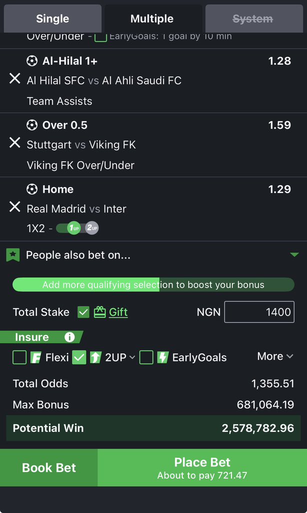 39kousin's tweet photo. 1.5k odds drop ?? 👹👹👹👹👹 https://t.co/dstYsUNbWA