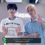 Photo by STARSHIP AUDITION (@STARSHIP_ADT)