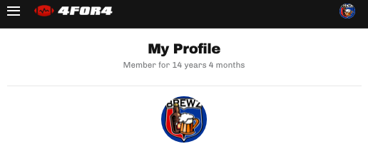 d0CbR3WZ's tweet photo. It's #fantasyfootball draft season, &amp; I've getting my custom team imports ready in my @4for4football account. Came across my membership stats. Kind of hard to believe I'm on my 15th year as a subscriber, but when you find a great product, you stick with it. Anyone have me beat? https://t.co/r0NpHjHyFi