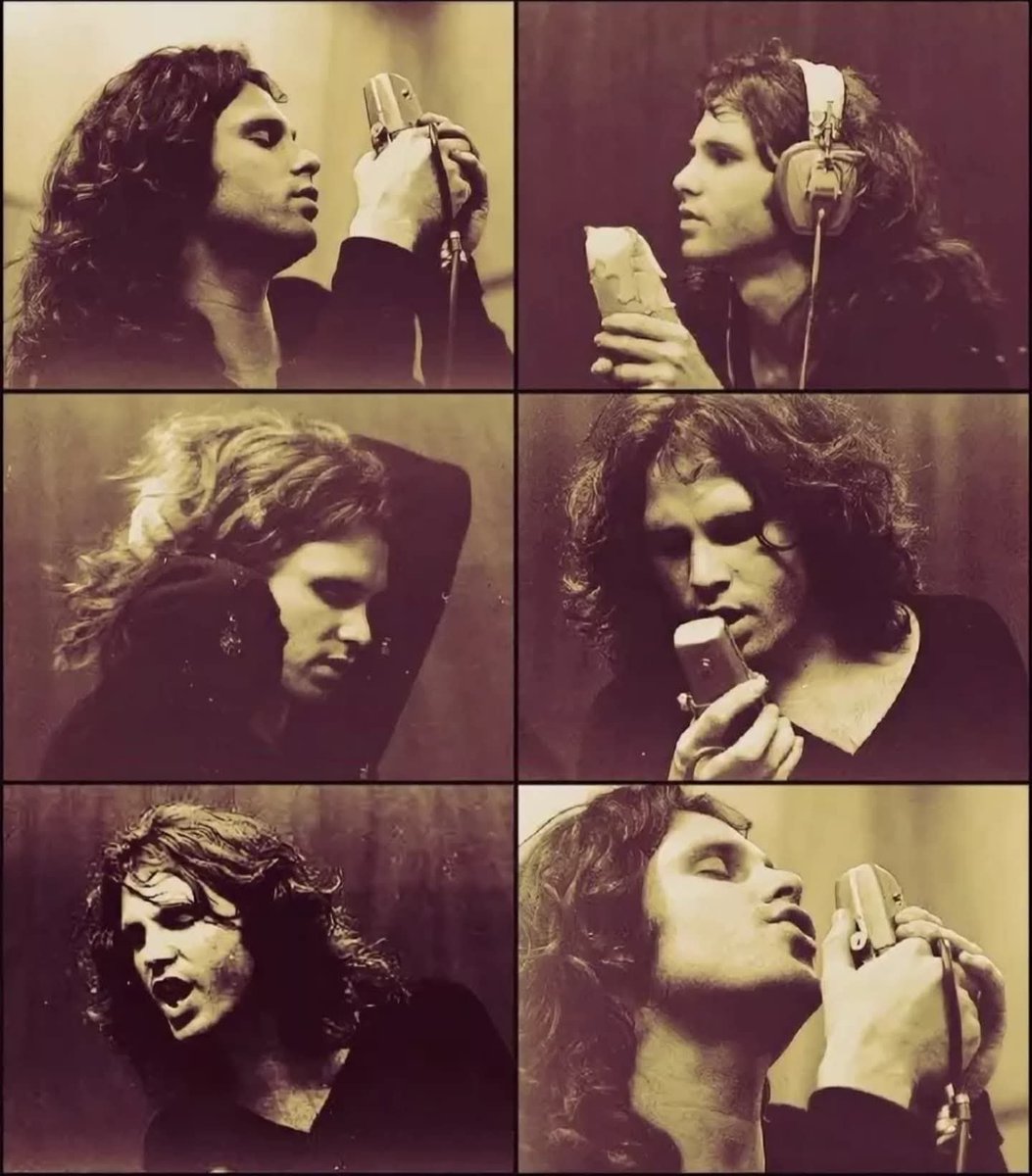 justoneoldsoul's tweet photo. HELLO, I LOVE YOU ! 
🖤🖤🖤
#JimMorrison https://t.co/3z3qRroCLn