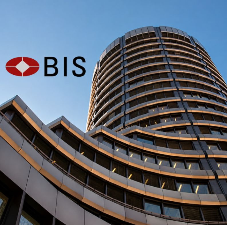 RealAllinCrypto's tweet photo. 🚨The BIS have said "stablecoins aren’t ready to become money at scale."

The “central bank of central banks” is backing tokenized bank deposits instead.

That could be a huge opportunity for networks like, @hedera, $XRP Ledger and @StellarOrg, built to move and connect different forms of value globally.

The future may not be one stablecoin winning, it could be the rails connecting everything. $HBAR $XLM 🔥