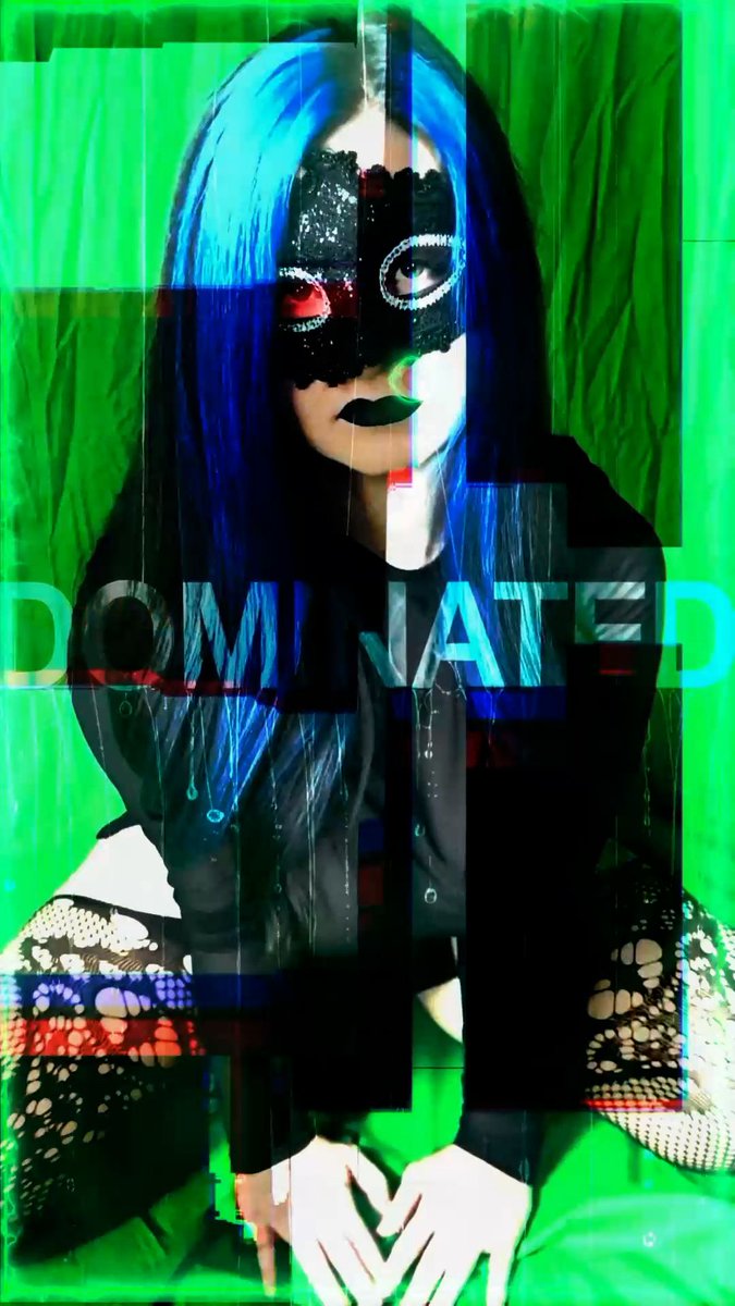 gothicdomme66's tweet photo. What makes you weakest? 1, 2, or 3? 🖤 #hypnotic #hypno #mesmerize #captivate #meditation https://t.co/iGCANNVz7f