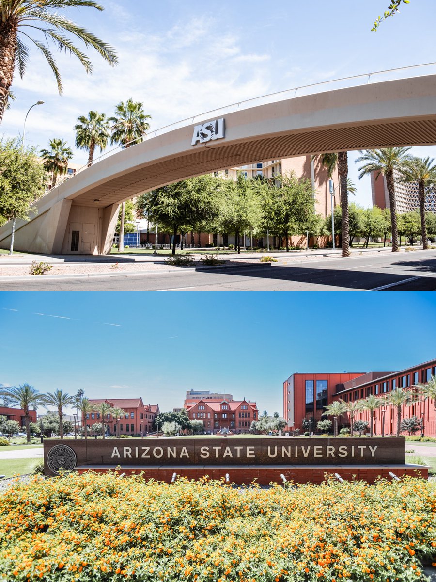 SunDevilWLax's tweet photo. Welcome to paradise π±
#ForksUp /// #O2V https://t.co/h5sI3cD9cU