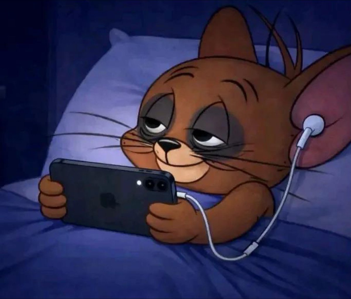 9GAG's tweet photo. Starting a new episode at 3:35am because I didn’t get enough me time after work https://t.co/bKrnL7daMW