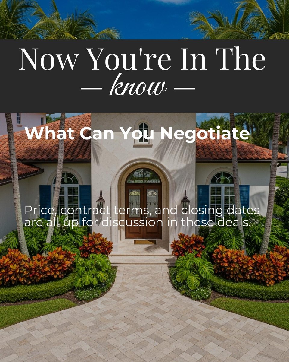 cpanin's tweet photo. Retirees in Venice pay a premium for walkability and amenities, but negotiation is still on the table, price, terms, even closing dates can all be up for discussion. Which matters most to you? https://t.co/SnhVJbRrPZ
