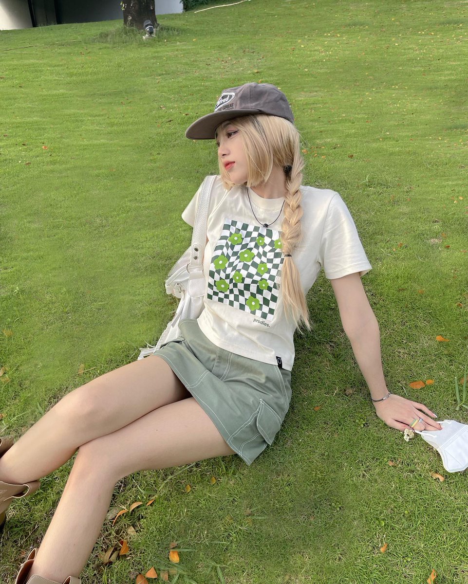 ashdamdann's tweet photo. Hi friend! 🌈 Today is a great day because no matter what yesterday was, today is a fresh start. 🌼
cuuLZ https://t.co/2uOp9evKwh