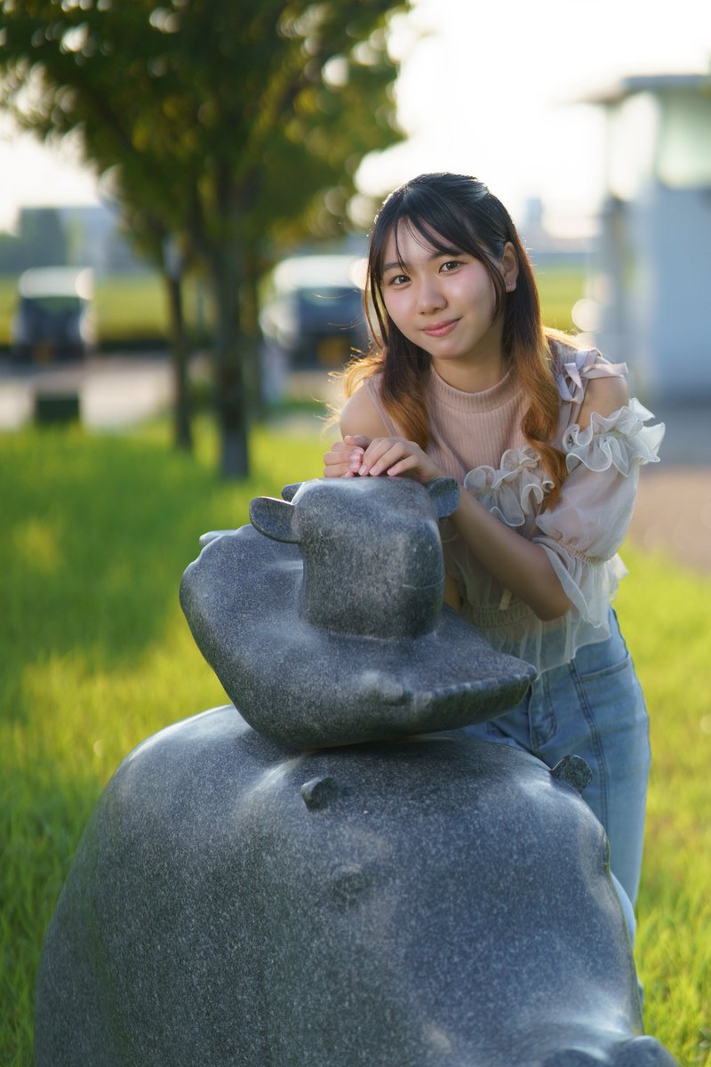 photo_by_mittan's tweet photo. model もえさん(@moe_hmc)
location 京坪川河川公園(オレンジ・パーク舟橋)
北陸モデルコレクション(@hmc210701)
#モデコレ #ポートレート #ふぉとばいみったん https://t.co/IZ3BsLllI1
