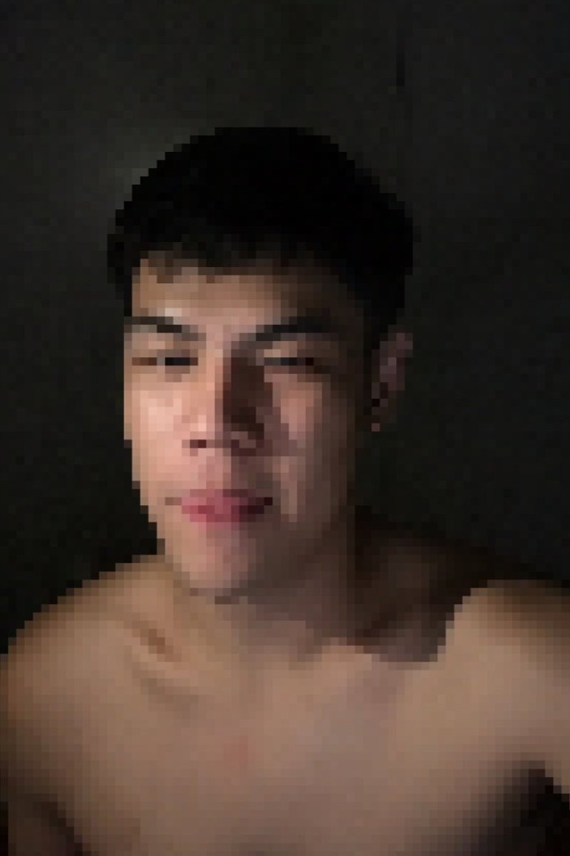 fineshytaustin's tweet photo. woke up like this haha https://t.co/qGOjeqKx5p