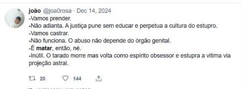bagrei3000's tweet photo. todo dia esse print se faz necessário https://t.co/W3MWBECDTa