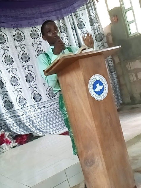 SamuelAdebanj19's tweet photo. After my 200L testimony of survival, I cannot skip the foundation that carried me: The Redeemed Christian Church of God @rccgh(RCCG). 

​Before LASU, I served as an Usher at RCCG Sanctuary of His Grace and Glory at home. In 100L, I served at RCCG Gift of Life Parish. During my 6-month IT, I joined the media team at RCCG Open Heaven & Aflame in Bariga.

​In 200L, RCCG Jesus House Epe became my home. They trained me to serve as an Usher, Youth Bible Study Coordinator, and Children’s Teacher. But beyond spiritual growth, Jesus House stood by me when things were tough:

- ​In 200L, when tuition was a challenge, RCCG Jesus House Epe stepped in and helped pay my school fees.

- ​In 400L, when hostel fees skyrocketed from ₦15k to ₦100k+ and I had nowhere to turn, God used Daddy Kevin (a Jesus House church elder and former RSM in Epe Barracks) to take me into his quarters.

​Coming from a humble background where home was loving but lacked basic comfort, staying at the barracks provided a serene, comfortable environment far beyond the campus hostels. Looking out at the lagoon from a distance and enjoying the cool air while studying, it was a lifetime experience that gave me the exact peace of mind I needed to focus and build. 

​No matter where I go, I will always remember the church that poured into me. God has truly been helping me all the way!

​#BGS #Testimony #LivingSpringFellowship #RCCG #AerospaceEngineering #LASU #MyLASUStory #RoadToBGS