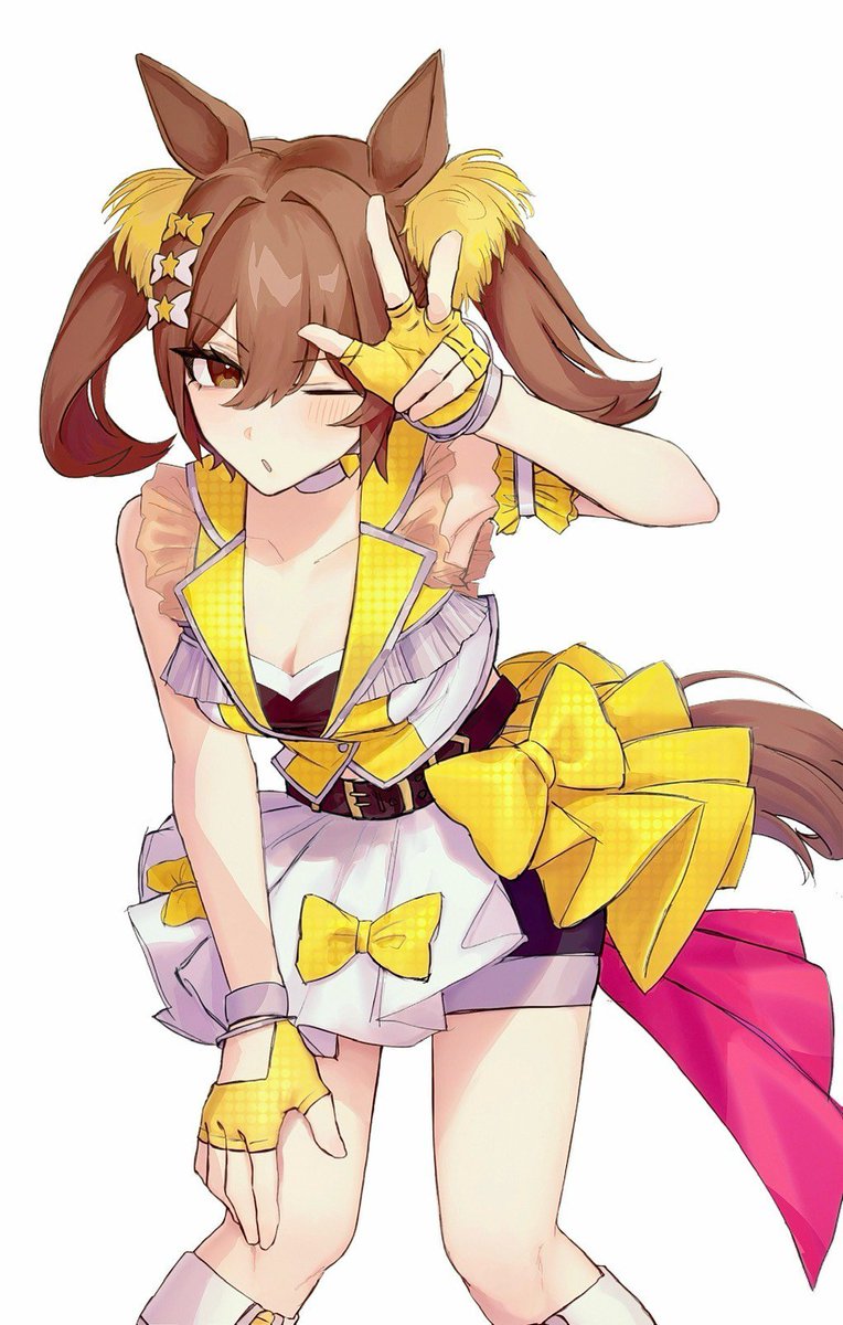2260005a's tweet photo. タグ更新
ファルコ推しの高一です！
歴はなんだかんだで4年くらいなんですがちゃんとやり始めたのは去年の夏くらい
シャドウバンにつき下のアカウントで活動中
@tanisin052
❤or♻でお迎えします！
#ウマ娘　#ウマ娘好きと繋がりたい　#ウマ娘好きと仲良くなりたい https://t.co/VL3gx7CJhK