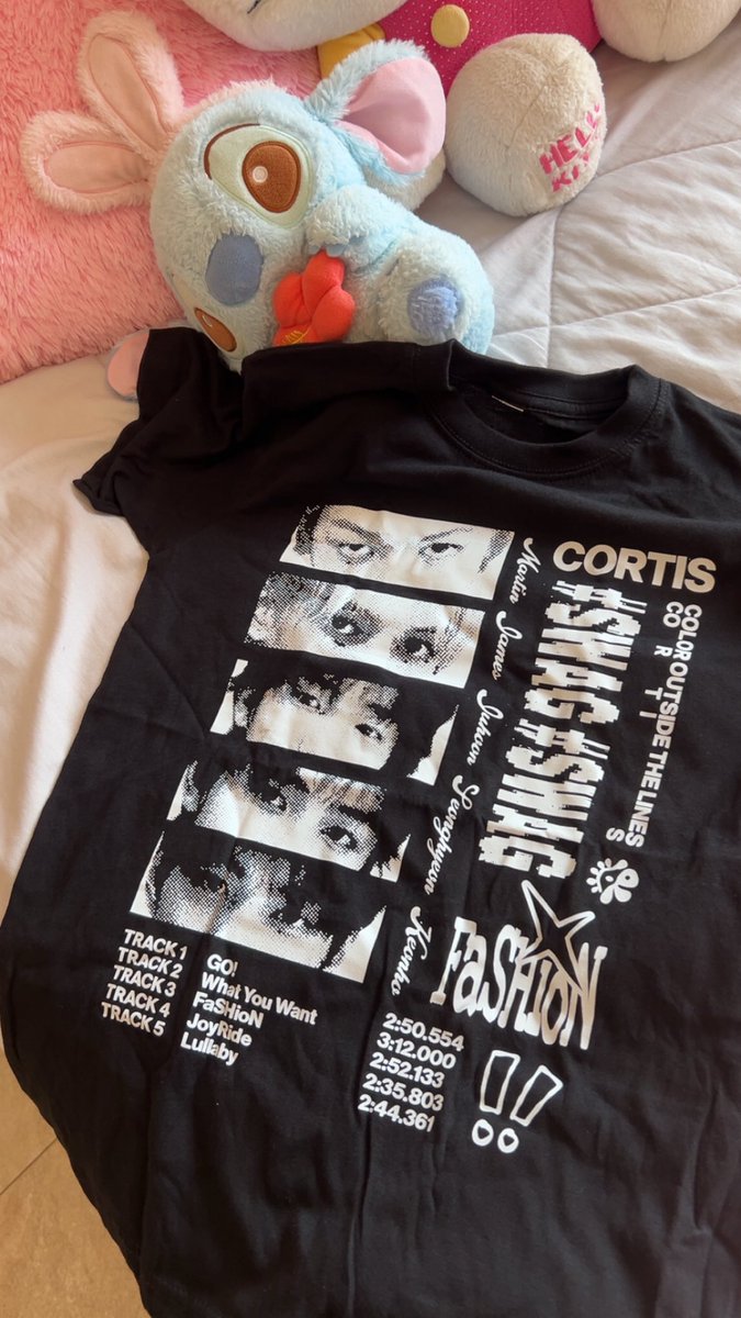 deprimiidaa's tweet photo. También m llego esta camisaaaaa, si me ven con esto puesto me besan chicos??? https://t.co/upRzLVq1iT