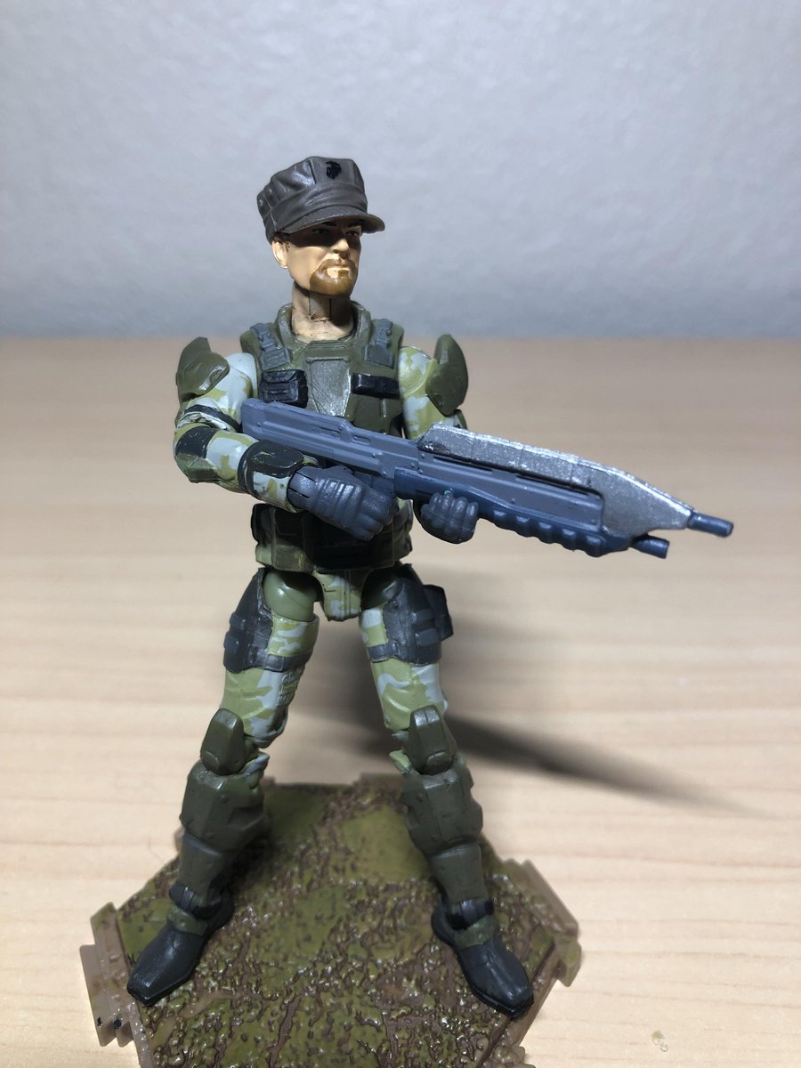 StackerHalo's tweet photo. @HaloGear 👀 https://t.co/aUqw2BaURI