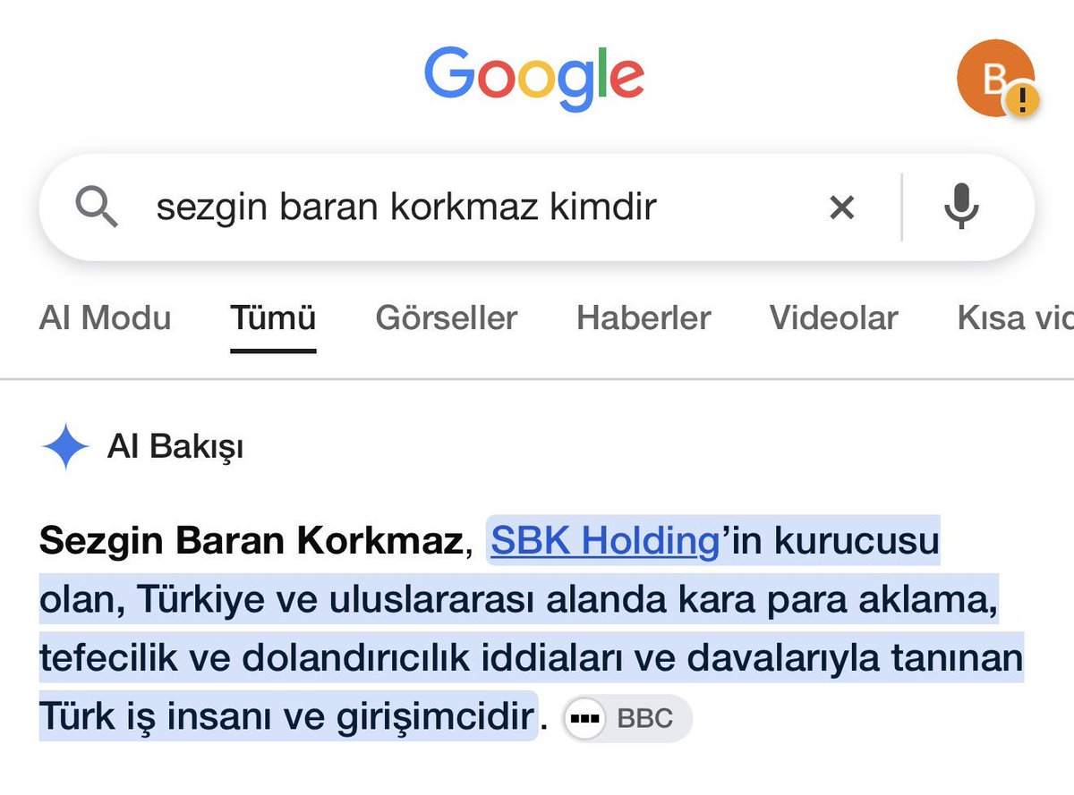 esreffsahin's tweet photo. @SezginBaran_  Ülkenin dolandırıcısı olan ve güzel ülkemize zerre miskal faydası olmayan  şahsiyet , ülkeye değer üreten kişi/kişileri kötülüyor .

FIKRA BU KADAR 😅 https://t.co/Jj36UcrGlK
